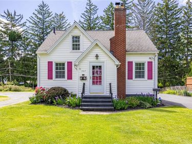 367 Walzer Road , Rochester, NY 14622