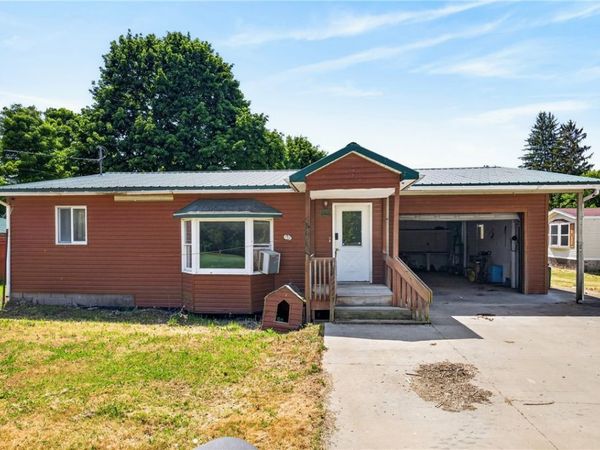7940 Dusenbery Road, Savona, NY 14879
