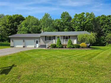 2769 Eckel Road , Blossvale, NY 13308