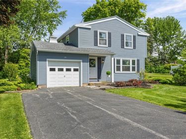 24 Sunridge Drive , Rochester, NY 14624