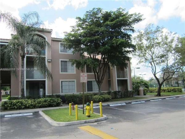 12172 St Andrews Place, Unit 211, Miramar, FL 33025