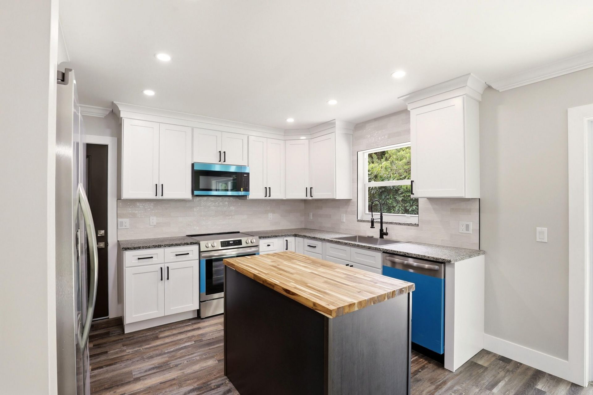 15409 Los Angeles Drive, Loxahatchee Groves, FL 33470 Photo