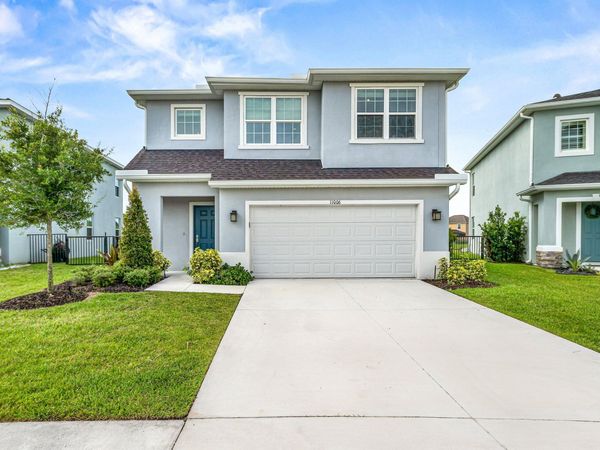 11006 SW Pacini Way, Port St. Lucie, FL 34987