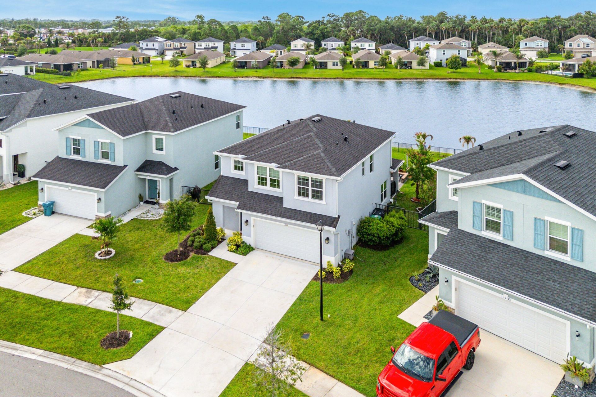 11006 SW Pacini Way, Port Saint Lucie, FL 34987 Photo