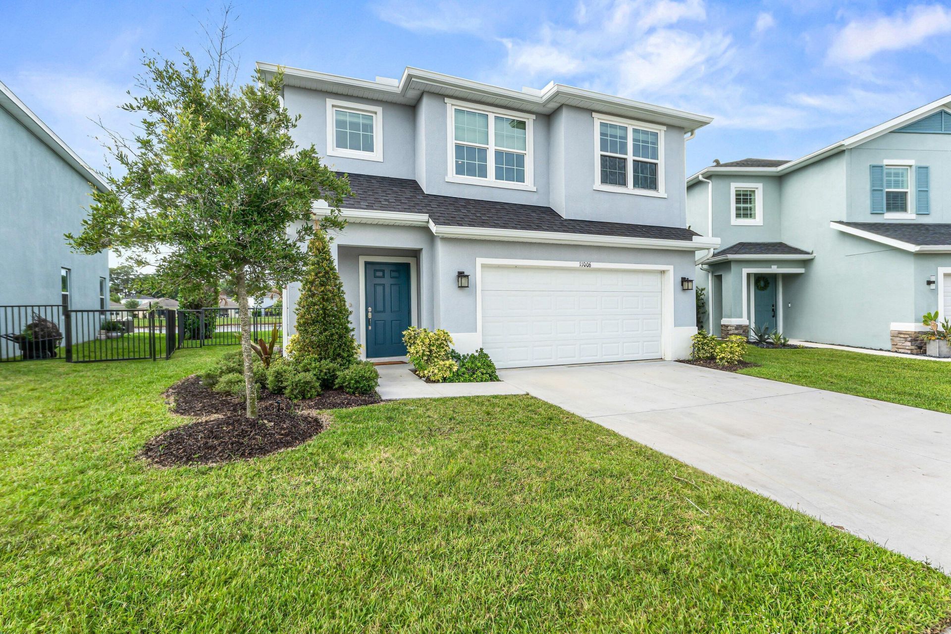 11006 SW Pacini Way, Port Saint Lucie, FL 34987 Photo