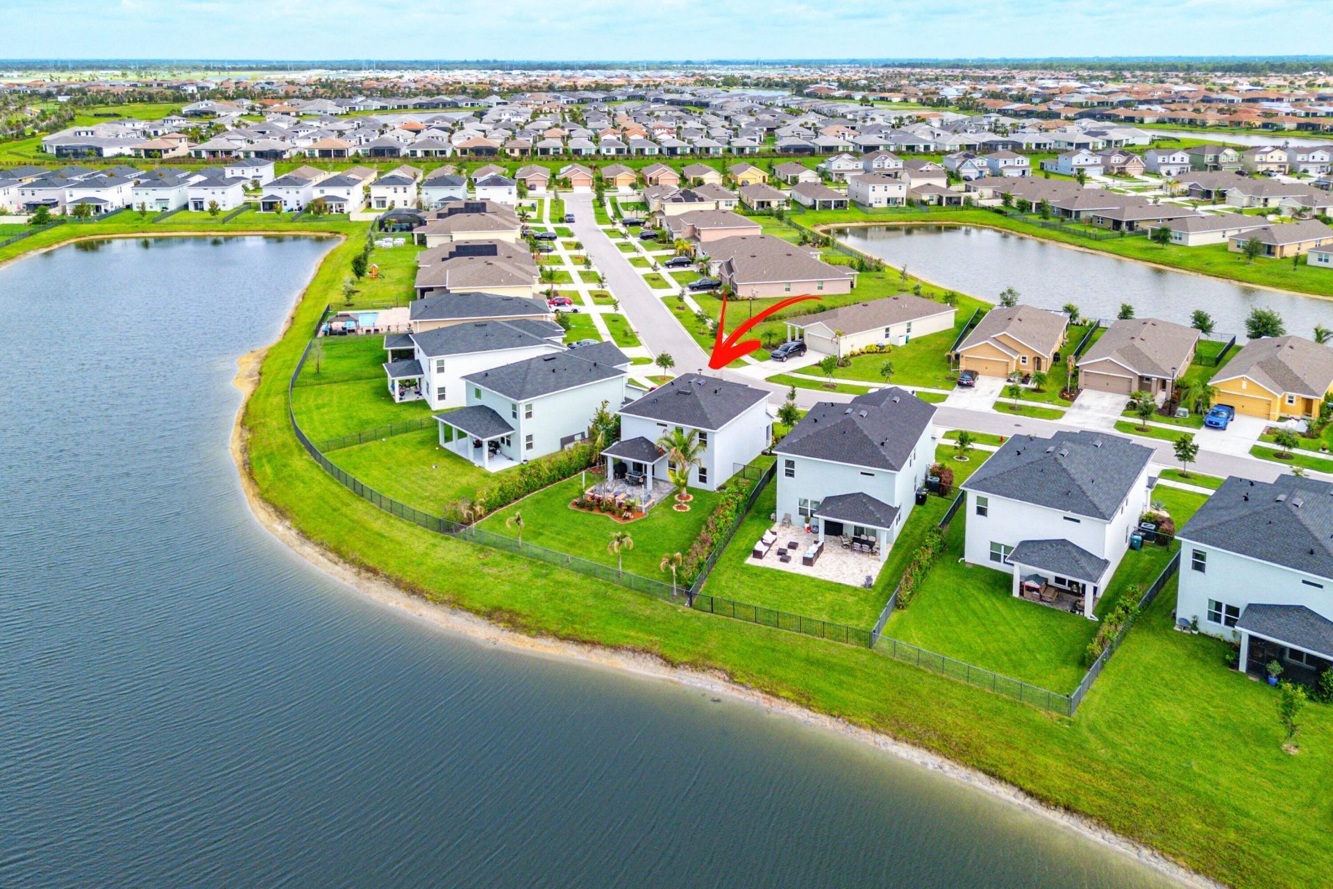 11006 SW Pacini Way, Port Saint Lucie, FL 34987 Photo