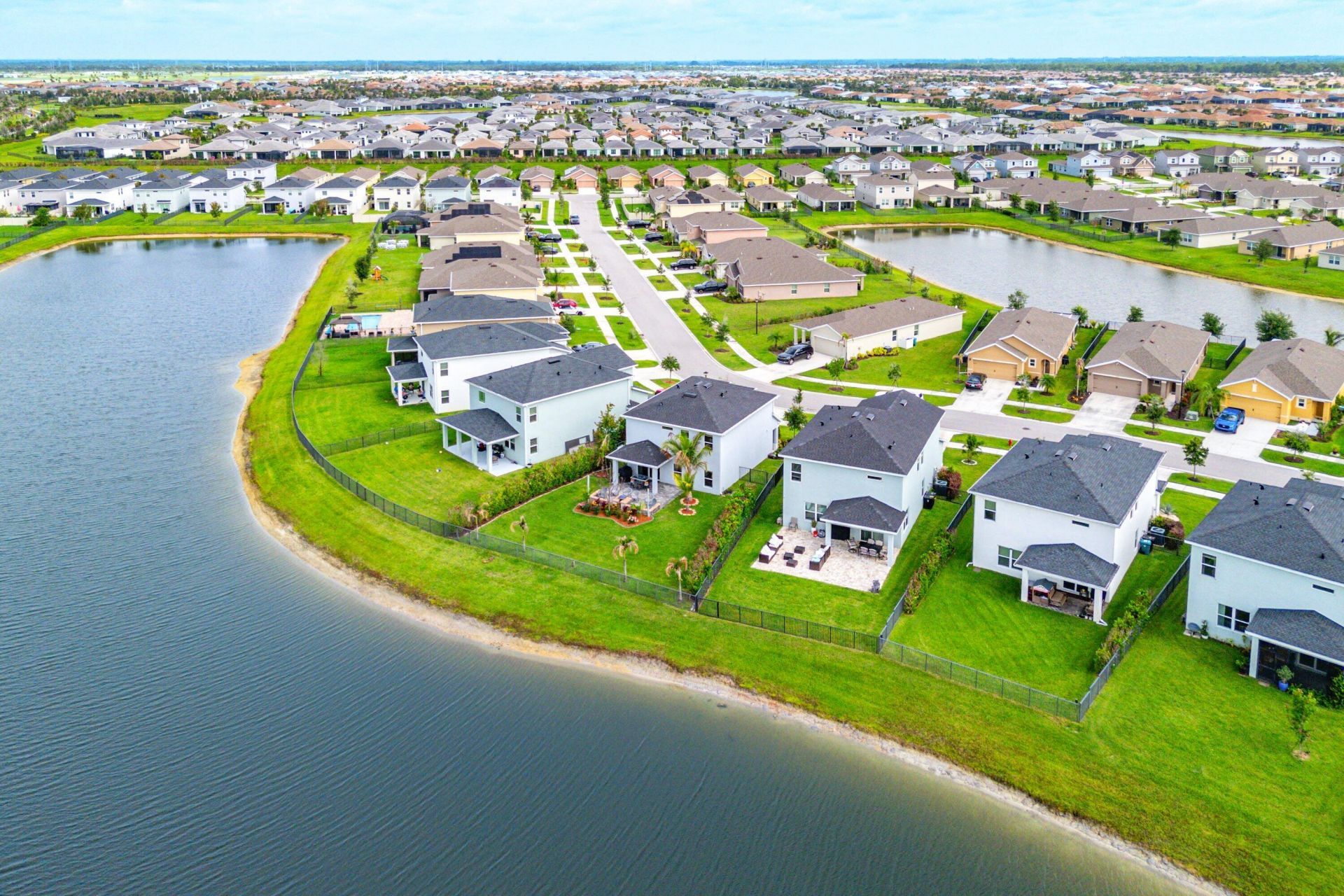 11006 SW Pacini Way, Port Saint Lucie, FL 34987 Photo