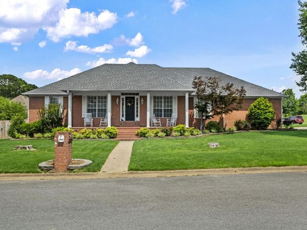 2311 Orleans Place, Searcy, AR 72143