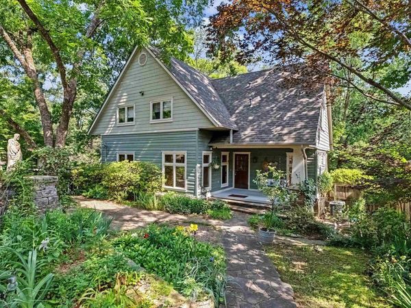 3905 N Lookout Street, Little Rock, AR 72205