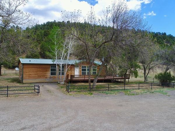 24351 Co Rd 54.2, Aguilar, CO 81020