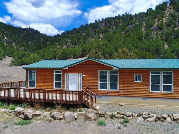 24357 Co Rd 54.2, Aguilar, CO 81020