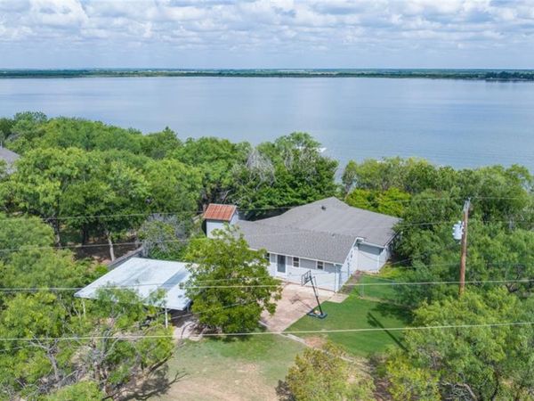 9732 Cove Road, Abilene, TX 79601