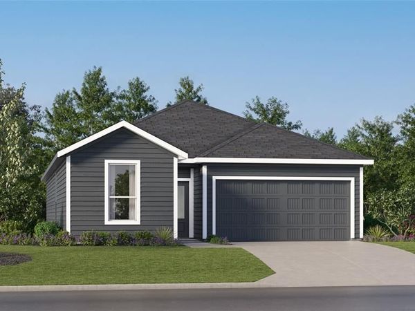 648 Waymaker Way, Princeton, TX 75407