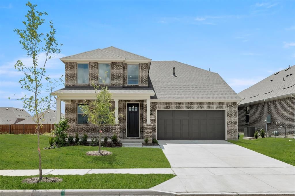 3300 Red Hill Road, Celina, TX 75009 Main Photo