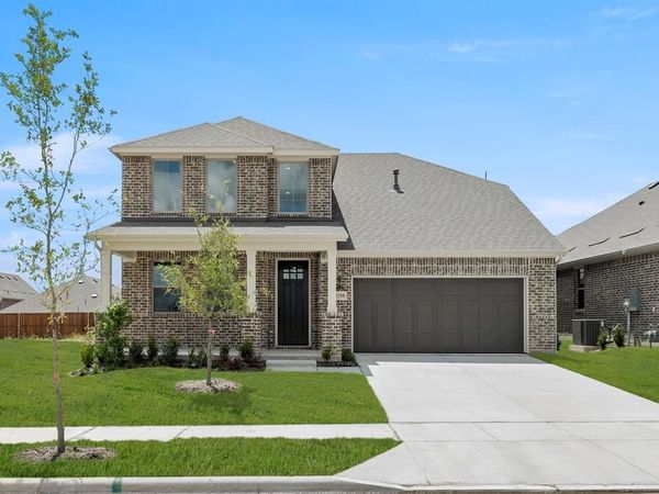 3300 Red Hill Road, Celina, TX 75009