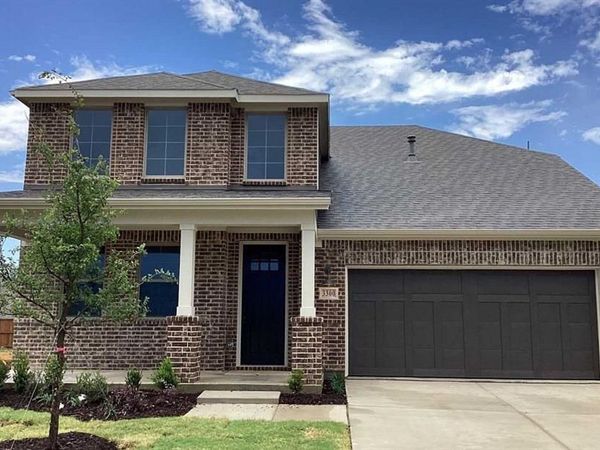 3300 Red Hill Road, Celina, TX 75009
