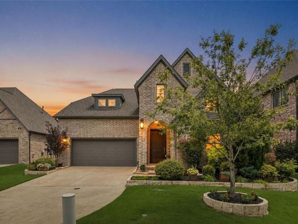 8813 Brunswick Lane , McKinney, TX 75072