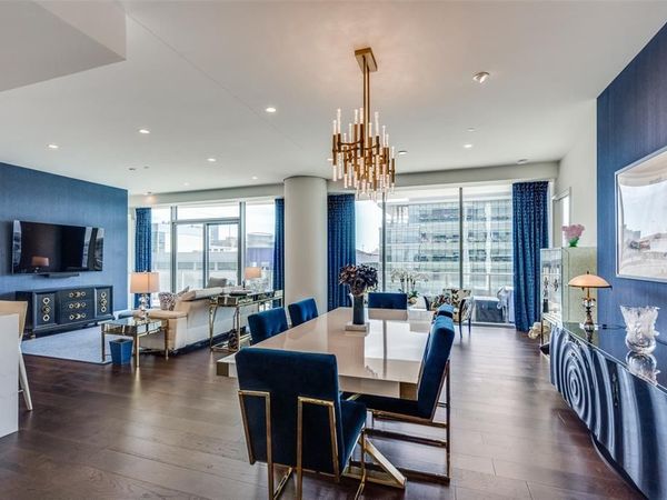 7901 Windrose Avenue, Unit 504, Plano, TX 75024