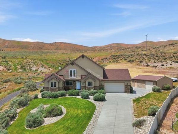 12740 W KIMBERLY CIR, Thatcher, UT 84337