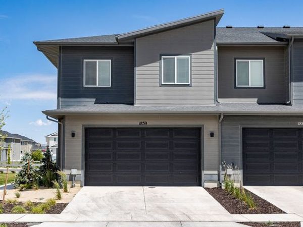 1839 RAINBOW BRIDGE DRIVE , Unit 3129, Eagle Mountain, UT 84005
