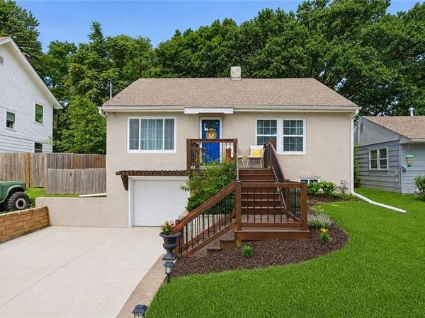 3928 Booth Street, Kansas City, KS 66103