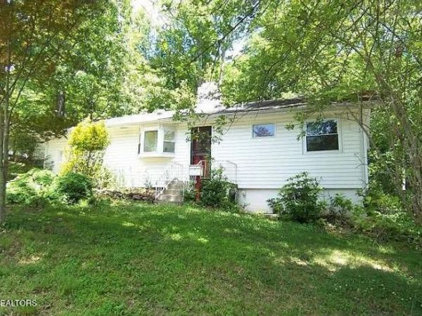 107 Ogontz , Oak Ridge, TN 37830