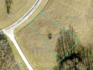 54 Minarete Drive, Mount Gilead, OH 43338