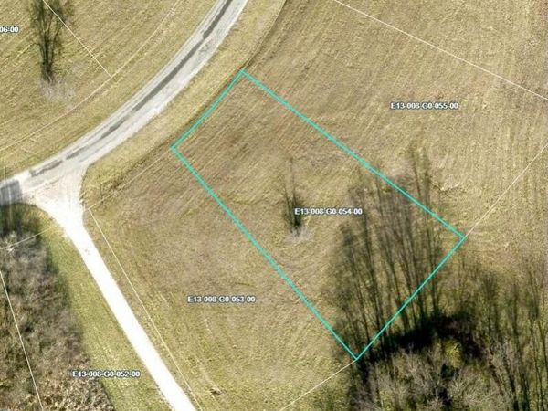 54 Minarete Drive , Mount Gilead, OH 43338