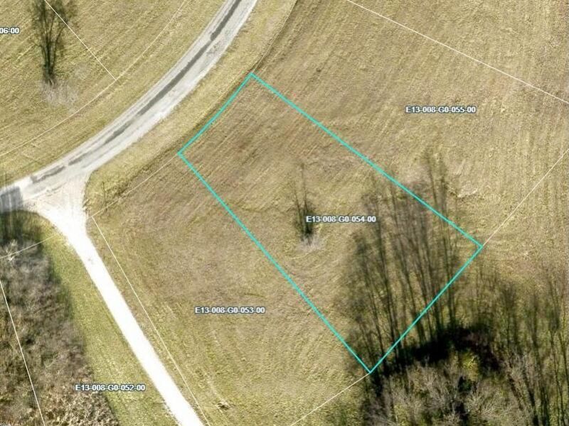 54 Minarete Drive, Mount Gilead, OH 43338 Photo 1