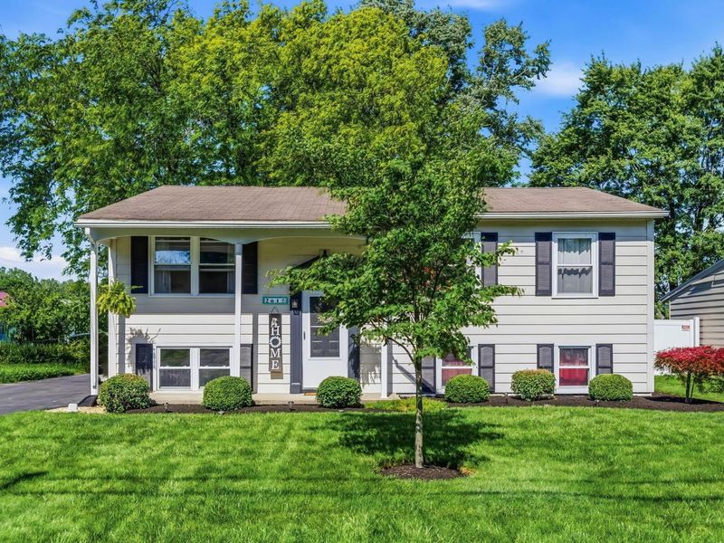 2615 Capaldi Drive, Marion, OH 43302 Photo 2