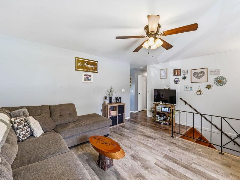 2615 Capaldi Drive, Marion, OH 43302 Photo 6