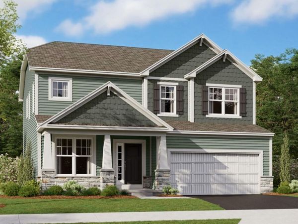 2711 Charlotte Way , Delaware, OH 43015