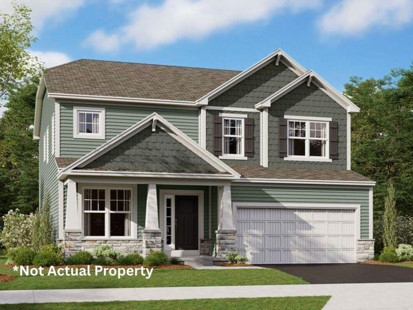 2711 Charlotte Way , Delaware, OH 43015
