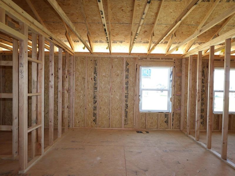 2711 Charlotte Way , Delaware, OH 43015 Photo 9