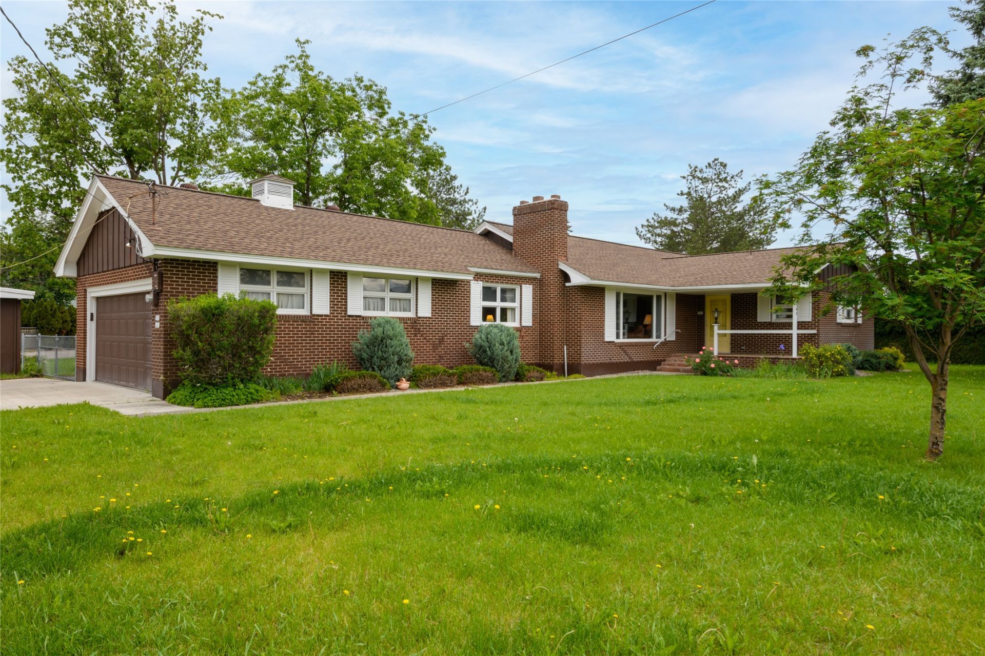 3740 Mount Avenue, Missoula, MT 59804 Main Photo