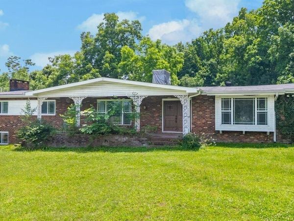 2855 Pleasant Grove Church Road, Cleveland, TN 37311