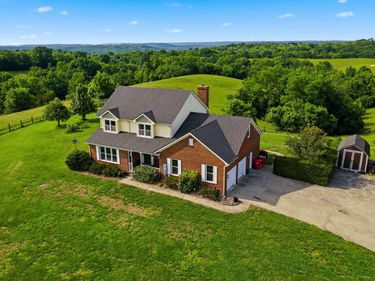 1406 Colston Lane, Unit Tract 1 &, Frankfort, KY 40601