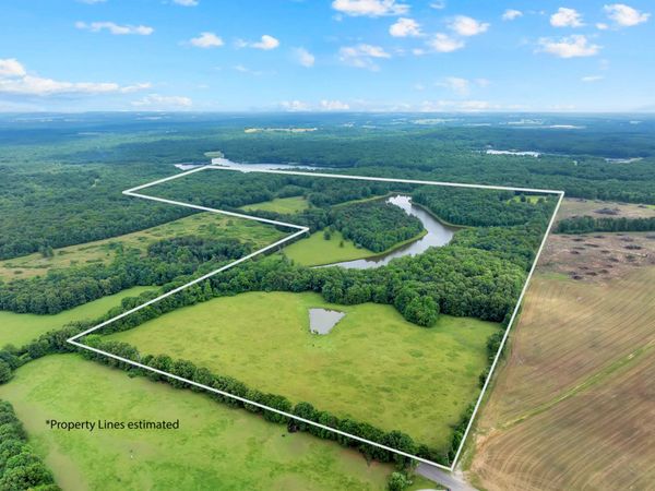 0 Saltzer Mountain Road West , Spencer, TN 38585
