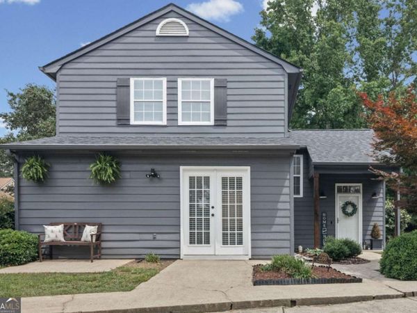 2200 Parkside Drive, Austell, GA 30106