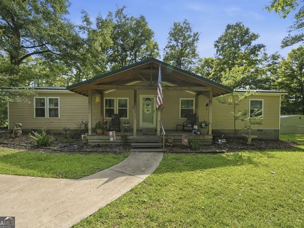 102 Allens Alley, Eatonton, GA 31024