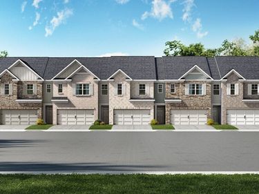 6653 Parsons Street, Flowery Branch, GA 30542