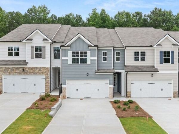 6653 Parsons Street, Flowery Branch, GA 30542
