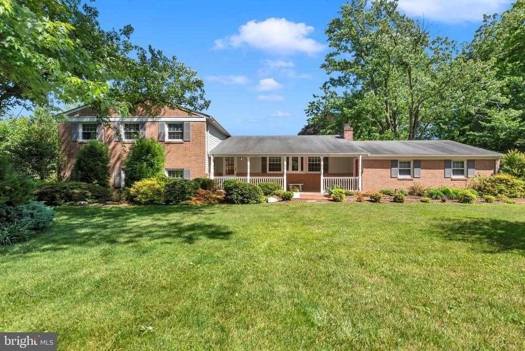 1702 Pot Spring Road, Lutherville Timonium, MD 21093 Main Photo
