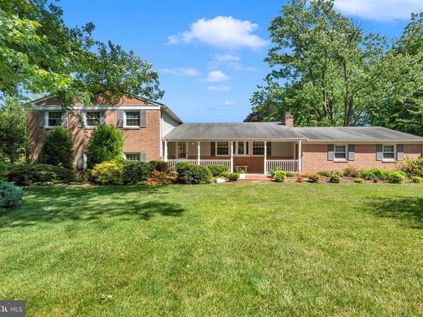 1702 POT SPRING ROAD, LUTHERVILLE TIMONIUM, MD 21093