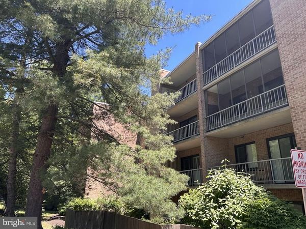 1637 OAKWOOD DRIVE, Unit CONDO 321, PENN VALLEY, PA 19072