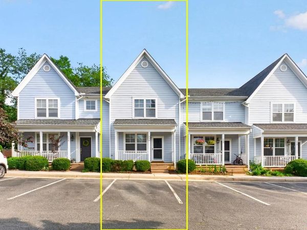 334 MARQUETTE CT, CROZET, VA 22932