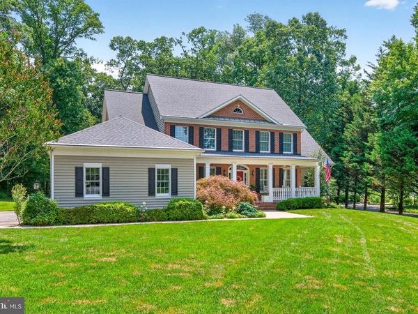 15271 RIDGE HUNT DRIVE, WOODBINE, MD 21797