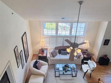949 GLENWOOD STATION LN , Unit 201, CHARLOTTESVILLE, VA 22901
