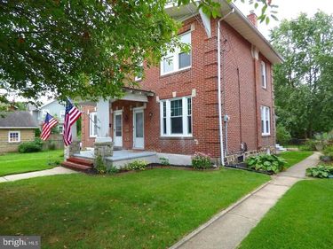 446 WOOD STREET, BURLINGTON, NJ 08016