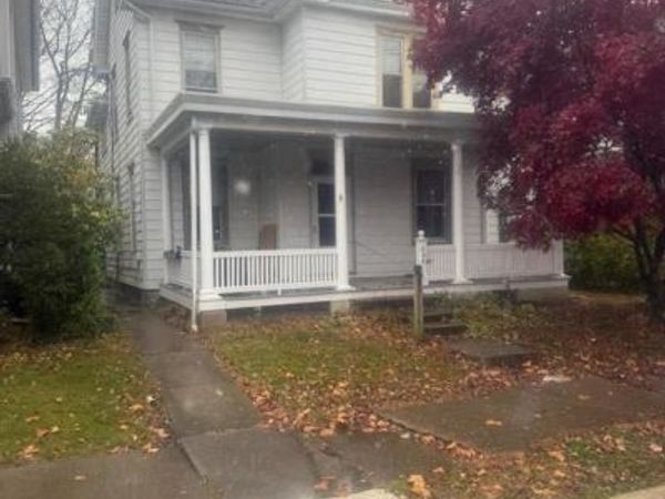 246 S SPRUCE STREET , LITITZ, PA 17543